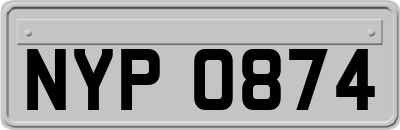 NYP0874