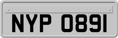 NYP0891