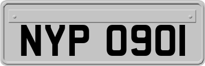 NYP0901