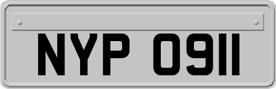 NYP0911