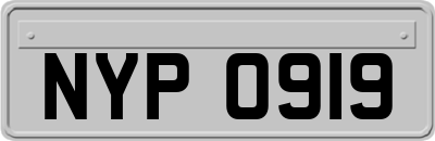 NYP0919