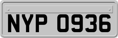 NYP0936