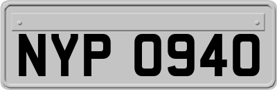 NYP0940