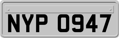 NYP0947