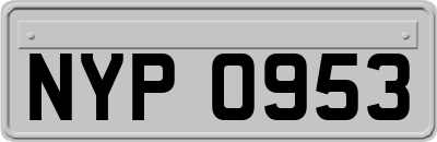 NYP0953