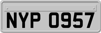 NYP0957