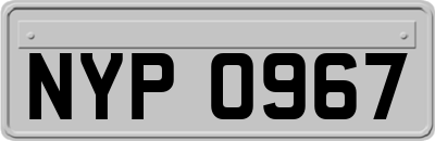 NYP0967