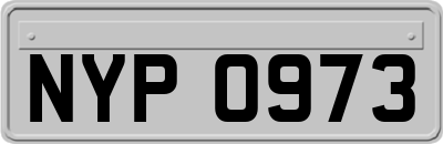 NYP0973