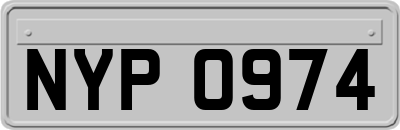 NYP0974