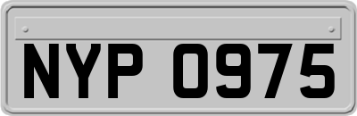 NYP0975