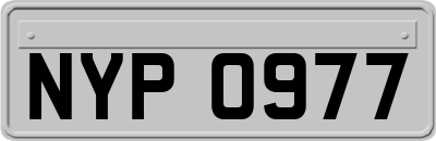 NYP0977
