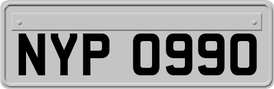 NYP0990