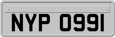 NYP0991