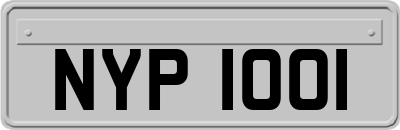 NYP1001