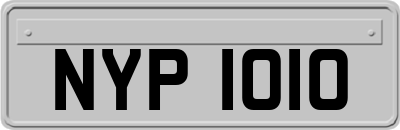 NYP1010