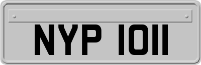 NYP1011