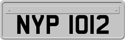 NYP1012