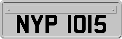 NYP1015