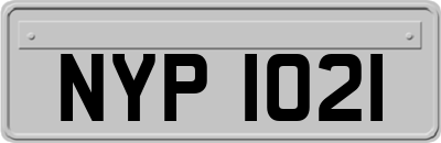 NYP1021