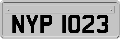 NYP1023