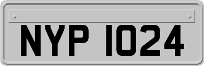NYP1024