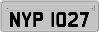 NYP1027