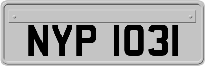 NYP1031