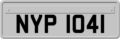 NYP1041