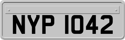 NYP1042