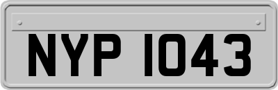 NYP1043