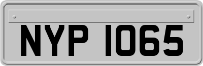 NYP1065