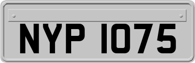NYP1075