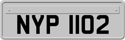 NYP1102