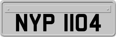 NYP1104