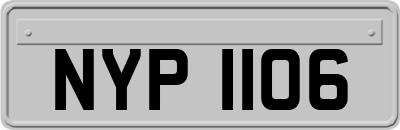 NYP1106