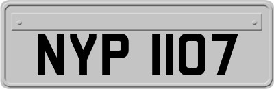 NYP1107