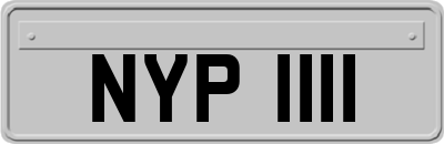 NYP1111