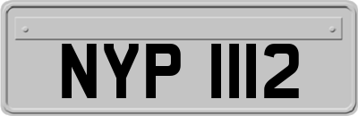 NYP1112