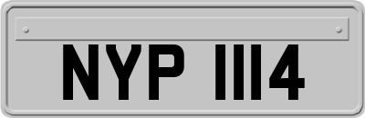 NYP1114