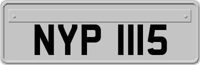 NYP1115