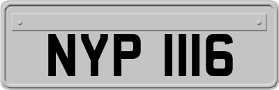 NYP1116