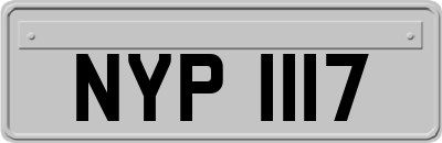 NYP1117