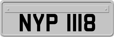 NYP1118
