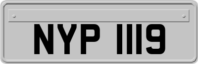 NYP1119