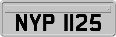 NYP1125