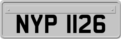 NYP1126