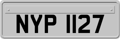 NYP1127