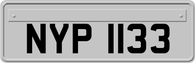 NYP1133