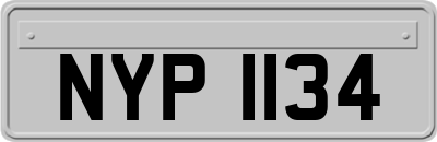 NYP1134