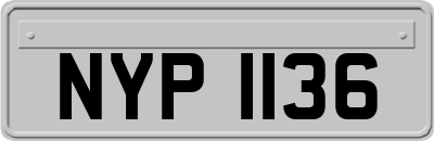NYP1136
